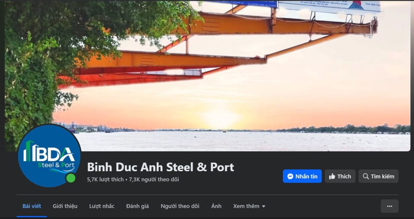 Kênh truyền thông